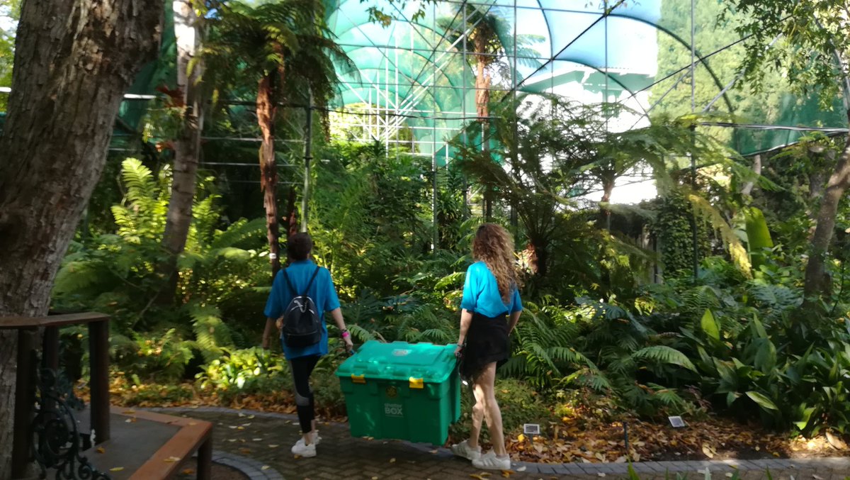 ShelterBox SA tweet media