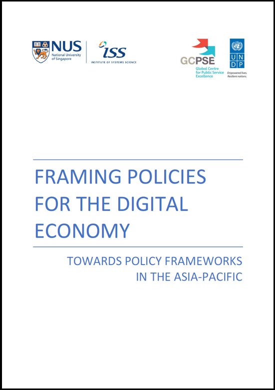 UNDPtech's tweet photo. How can #Government prepare the ground for a #DigitalEconomy that is #inclusive? Framing Policies for the Digital Economy: https://t.co/k90qhnqKBF #techPS #inno4dev #asia Thanks to @MicrosoftASIA for supporting this research! ๐ป๐ณ๐น๐ญ๐ฒ๐พ https://t.co/vYMOw5aPZd