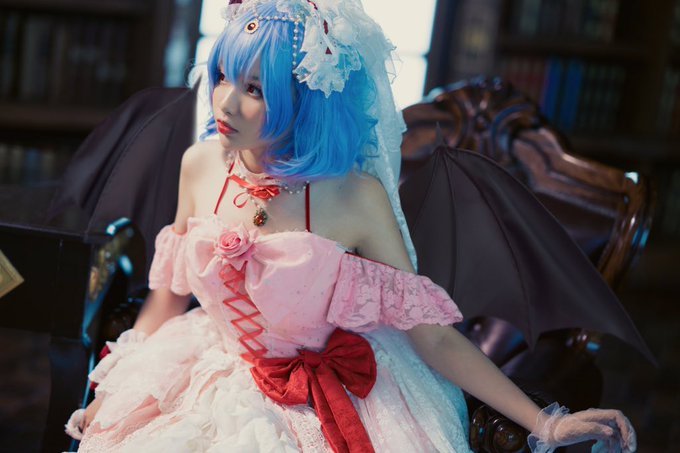 コスプレイヤーosten坂多多のTwitter画像35