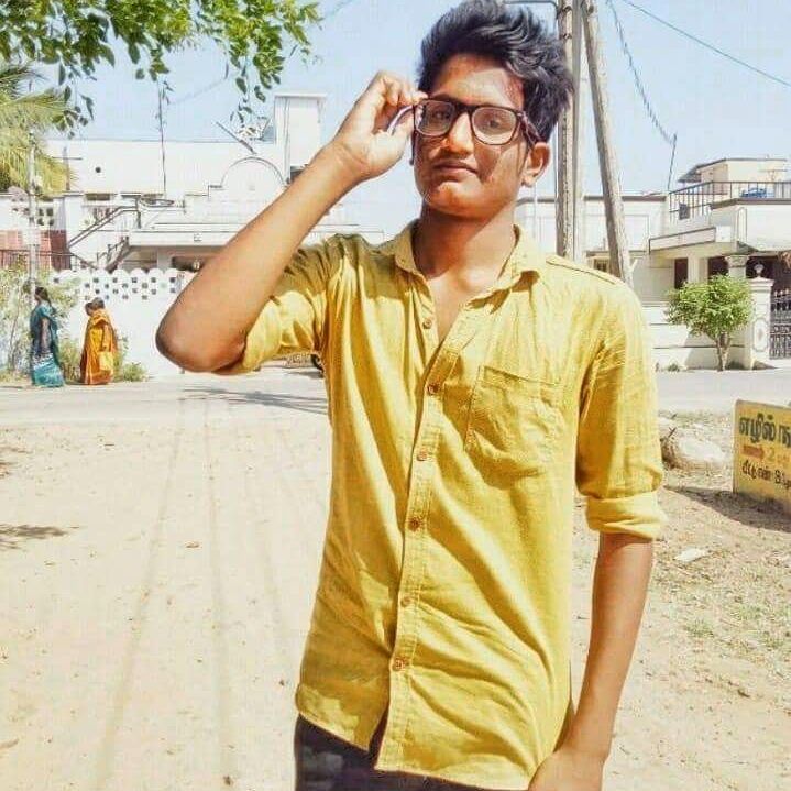 VishanthMia's tweet photo. #NewProfilePic https://t.co/Af8xc9uNbw
