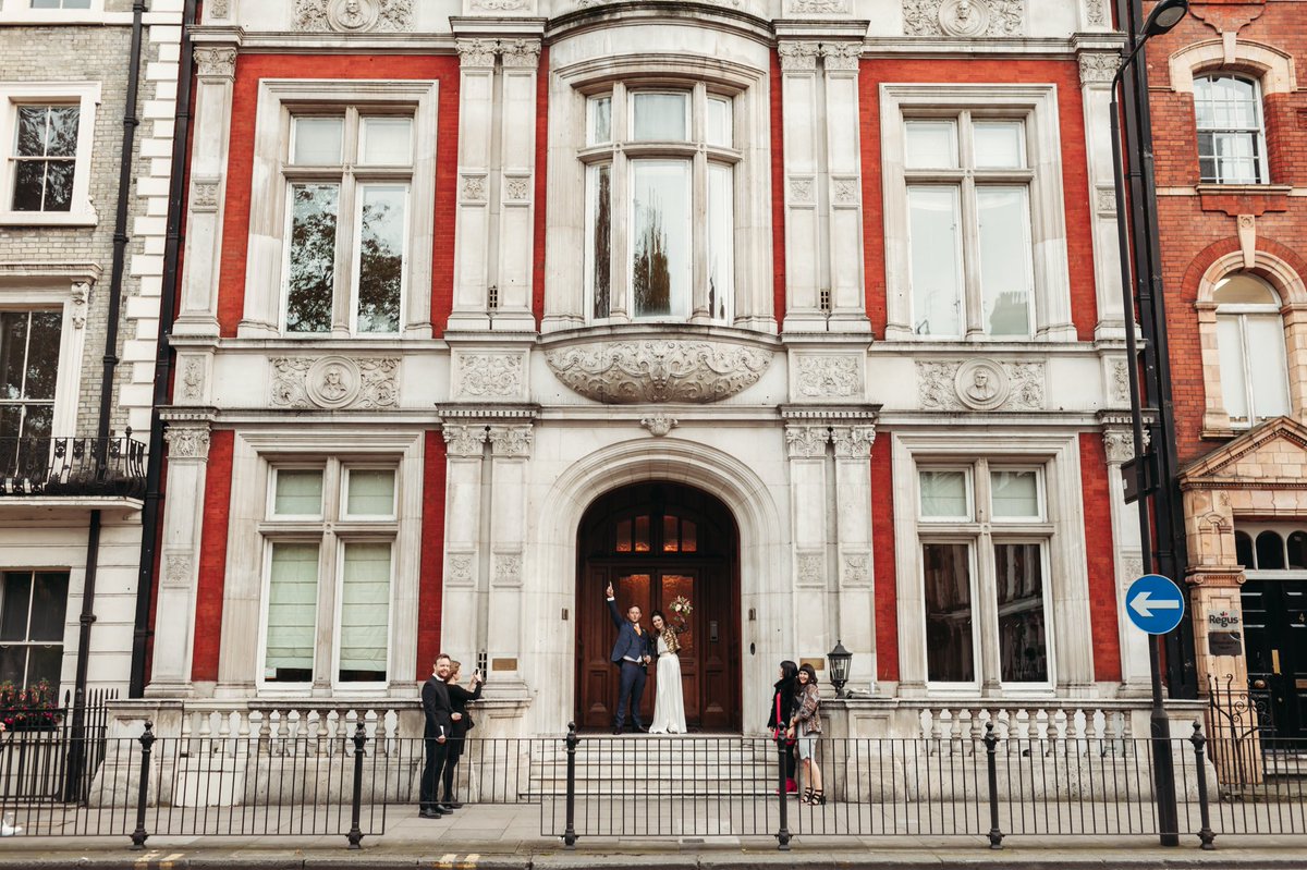 Bloomsbury House (HouseBloomsbury) Twitter