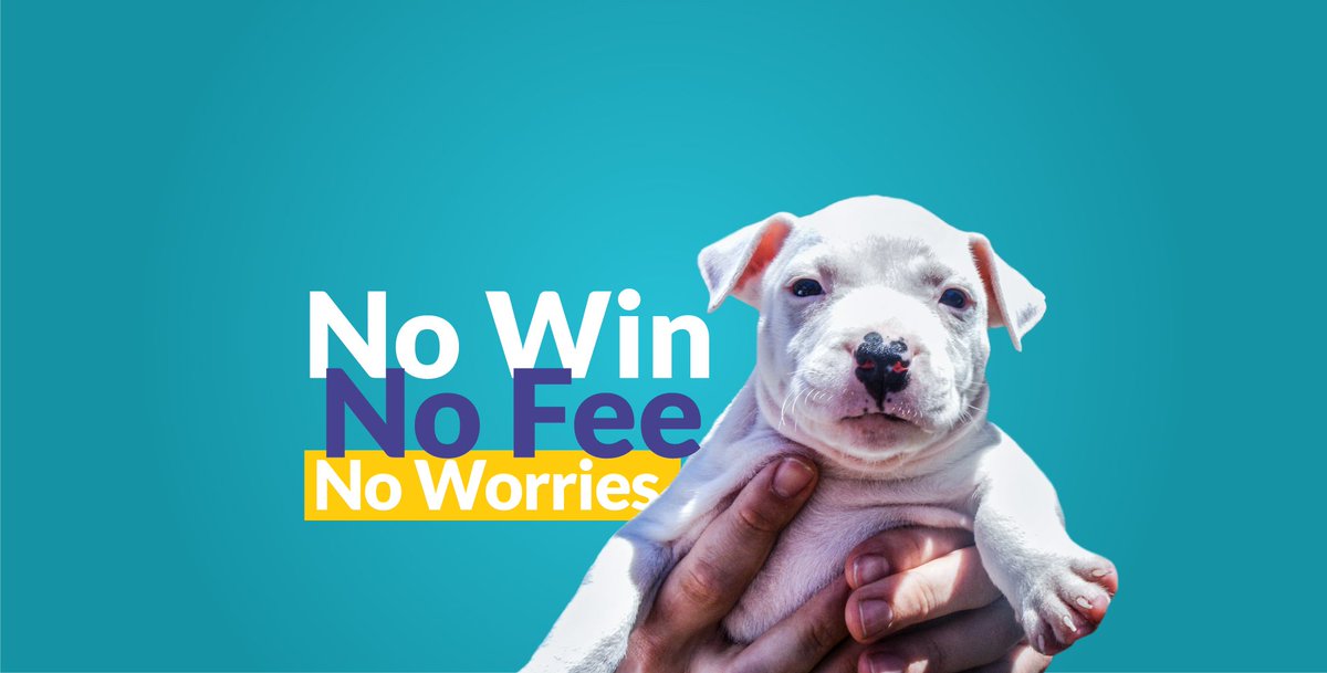 viliclaw's tweet photo. No Win No Fee Lawyers Brisbane!!

Learn More about Vilic Law and our No Win No Pay guarantee. In No Win No Fee you need not to worry about fee, pay it after successful compensation claim. Contact Us today at 1300 647 427 

https://t.co/XnloDyX4aT

#nowinnopaylawyersbrisbane https://t.co/pVqHljH3WN