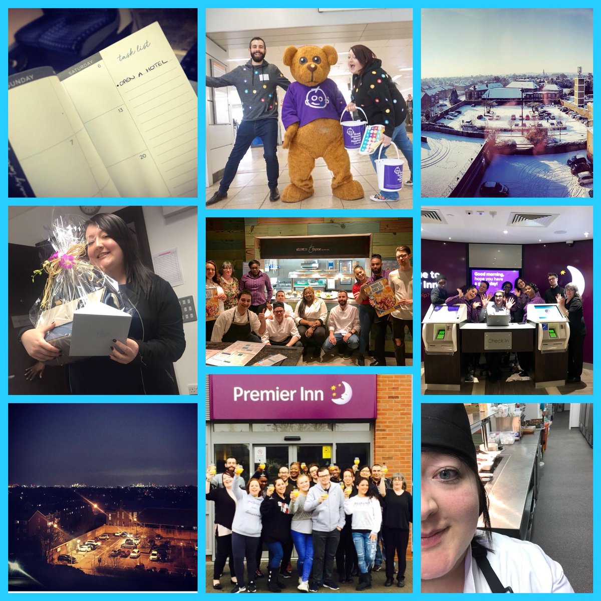 Open a hotel.. ✅ #supersouthgate It’s been a pleasure leading the opening, thanks for all your hard work and effort! Good luck with the next chapter 🙌🏼 <a href="/brunner79/">Alexandra Brunner</a> <a href="/Marco_Depadepa/">Marco De Pasquale</a> <a href="/pi_southgate/">PI London Southgate</a> <a href="/AngelicAyesh/">Ayesh</a> <a href="/Ari_anna_86/">Arianna Piacentini</a> <a href="/LauraEvans81/">Laura EvansWrobleski</a> <a href="/placemadebyyou/">A Place Made By You</a> <a href="/SDEBDD/">simon ewins</a> <a href="/121_jam/">Jermaine Johnson</a>