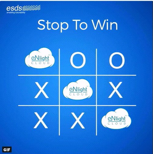 SunitaKatyal's tweet image. #TicTacToe #eNlightCloud. Here is my perfect screenshot #ESDSeNlight @AnilTrehan23 @pavnisharma17 @GeetanshLeo @LekishaVirgo11 @Anitachawla333