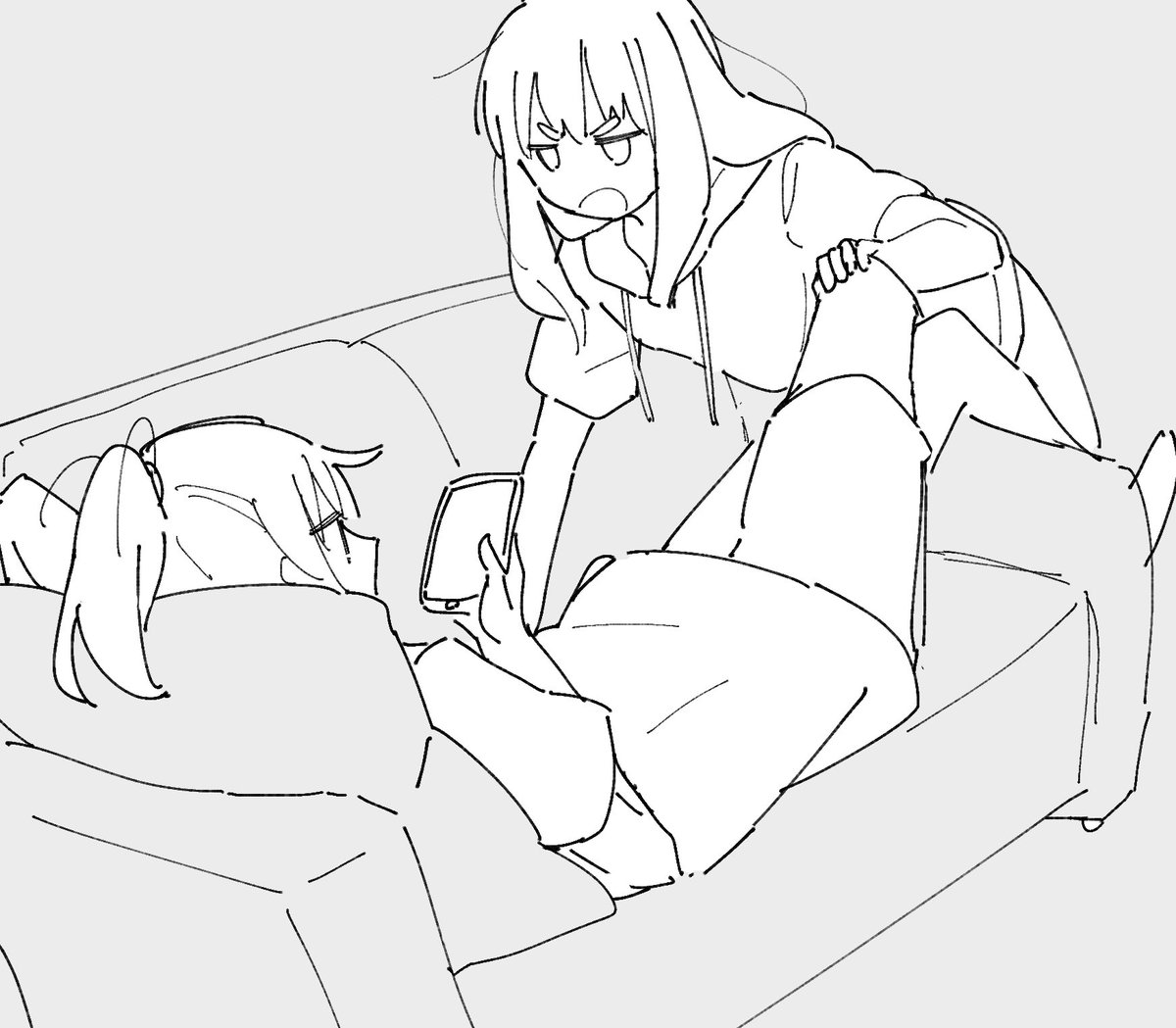 領土争い 