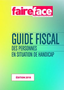 FaireFaceInfos's tweet photo. #handicap Plus que quelques jours (19 mai) pour renvoyer votre déclaration papier #Impots2018. Toutes les infos nécessaires pour la remplir sont dans le guide fiscal @FaireFaceInfos ♿️https://t.co/ZL9u46lE3y @FranckSeuret @apfhandicap https://t.co/4praDl8MrK