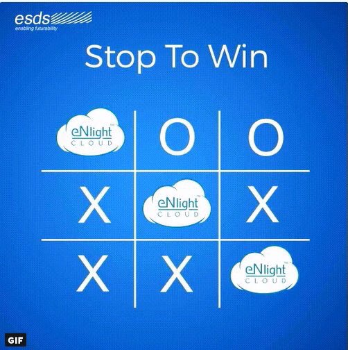 PrernaJ54110576's tweet image. #TicTacToe #eNlightCloud #ESDSeNlight #ContestAlert

Here is my perfect SS....

@Chanchal333 
@ravimoon64 
@kumar_2212 
@rj_foryou 
@THEMURTUZA