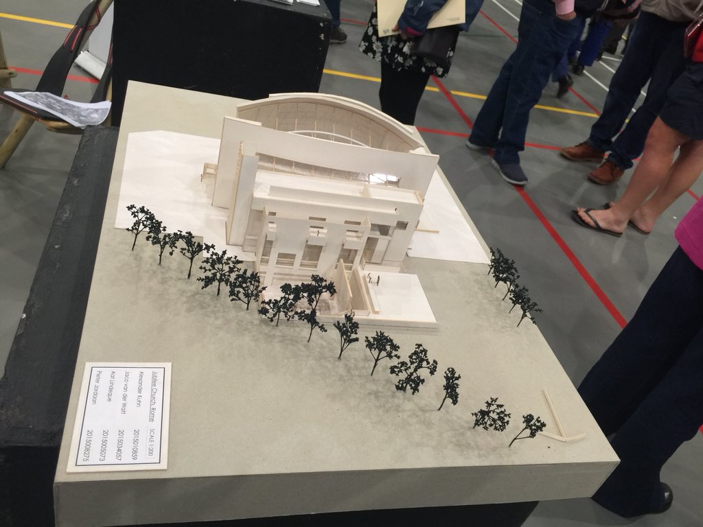 UFSweb's tweet image. #BachelorOfArchitecture #UFSOpenDay2018