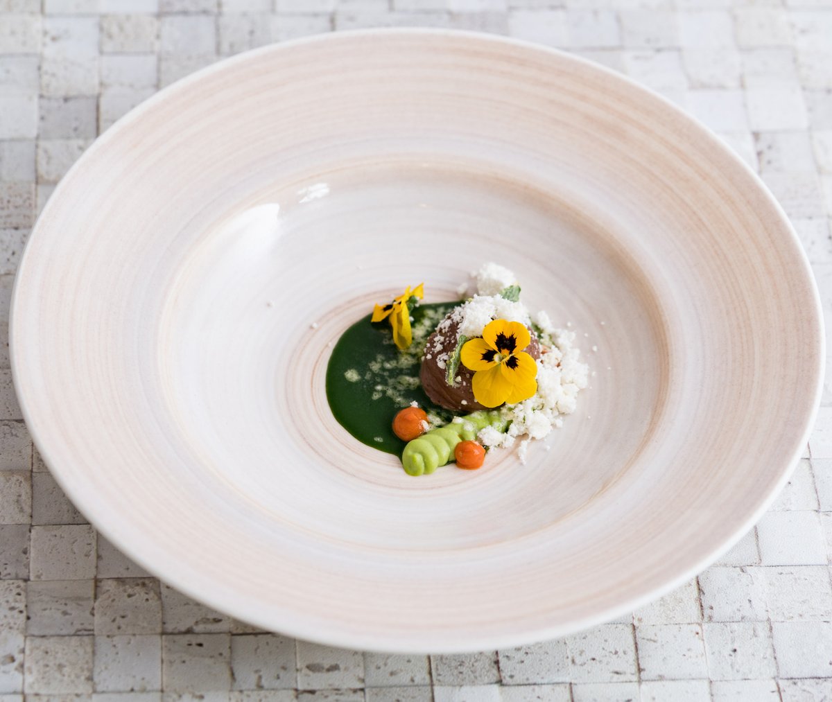 WalkingMatters's tweet photo. Artisan inspired &amp; relaxed in #nature from @SteeliteUK , the Studio Glaze range allows #Chef the #perfect canvas for creative #food presentation. 
See the full range on their website - https://t.co/axwelGGMQs 
#TabletopMatters #SteeliteInspires #unique #texture #innovation https://t.co/XRdGpvUhFG