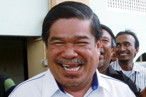 Guan Eng Expresses Empathy For Mat Sabu Says Not Easy Being A Parent The Star Online