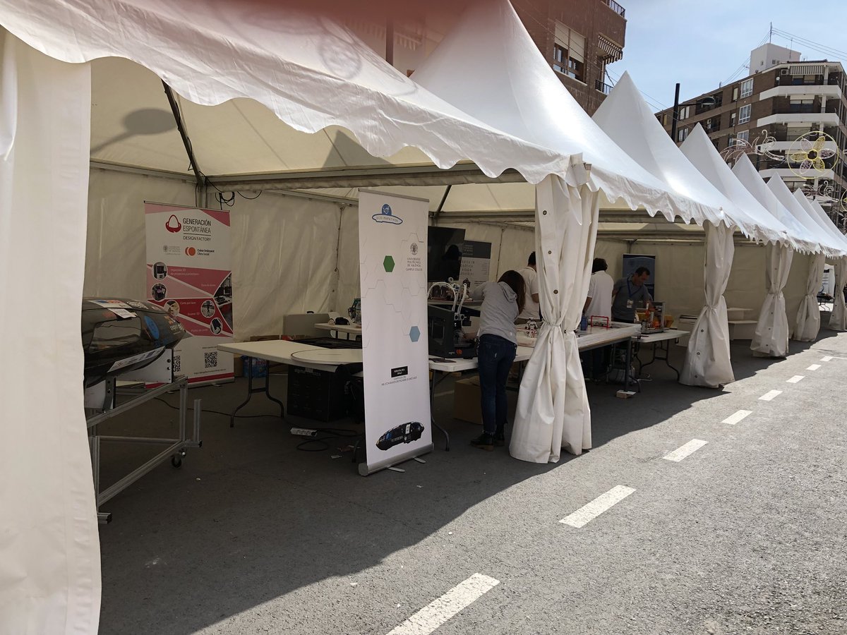 UPV Campus d'Alcoi tweet media