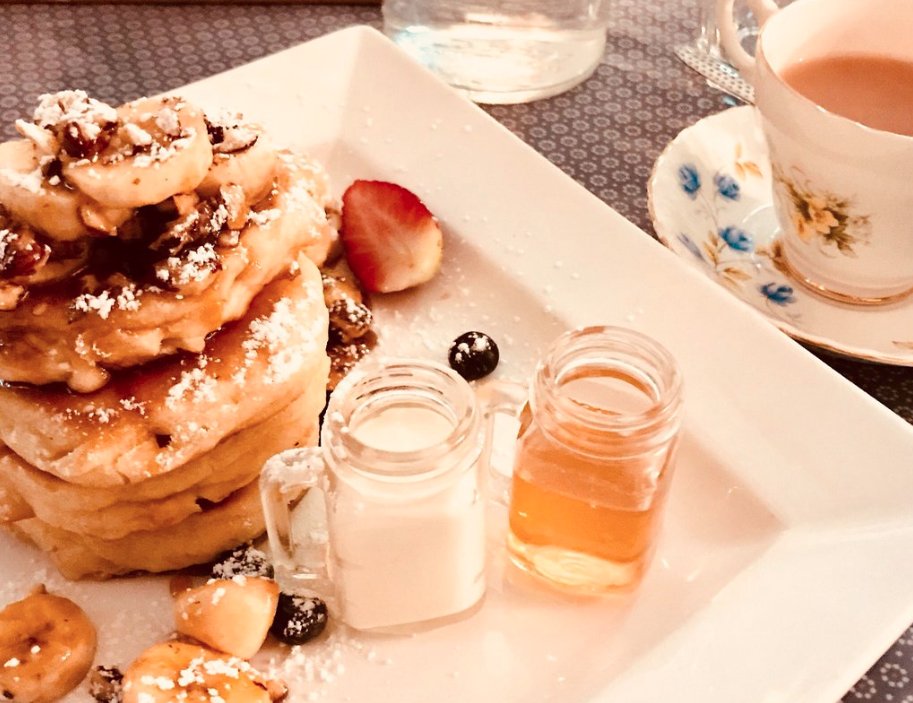 Maison Moli tweet media