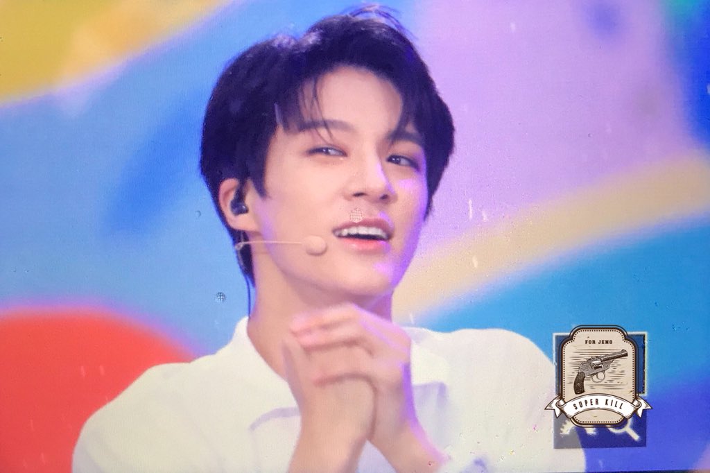 superkilljeno's tweet photo. 180512

#Jeno #제노 https://t.co/YfEPBkLAAu