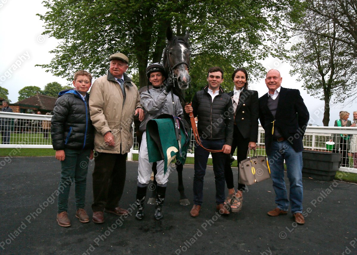 Louise Pollard tweet media