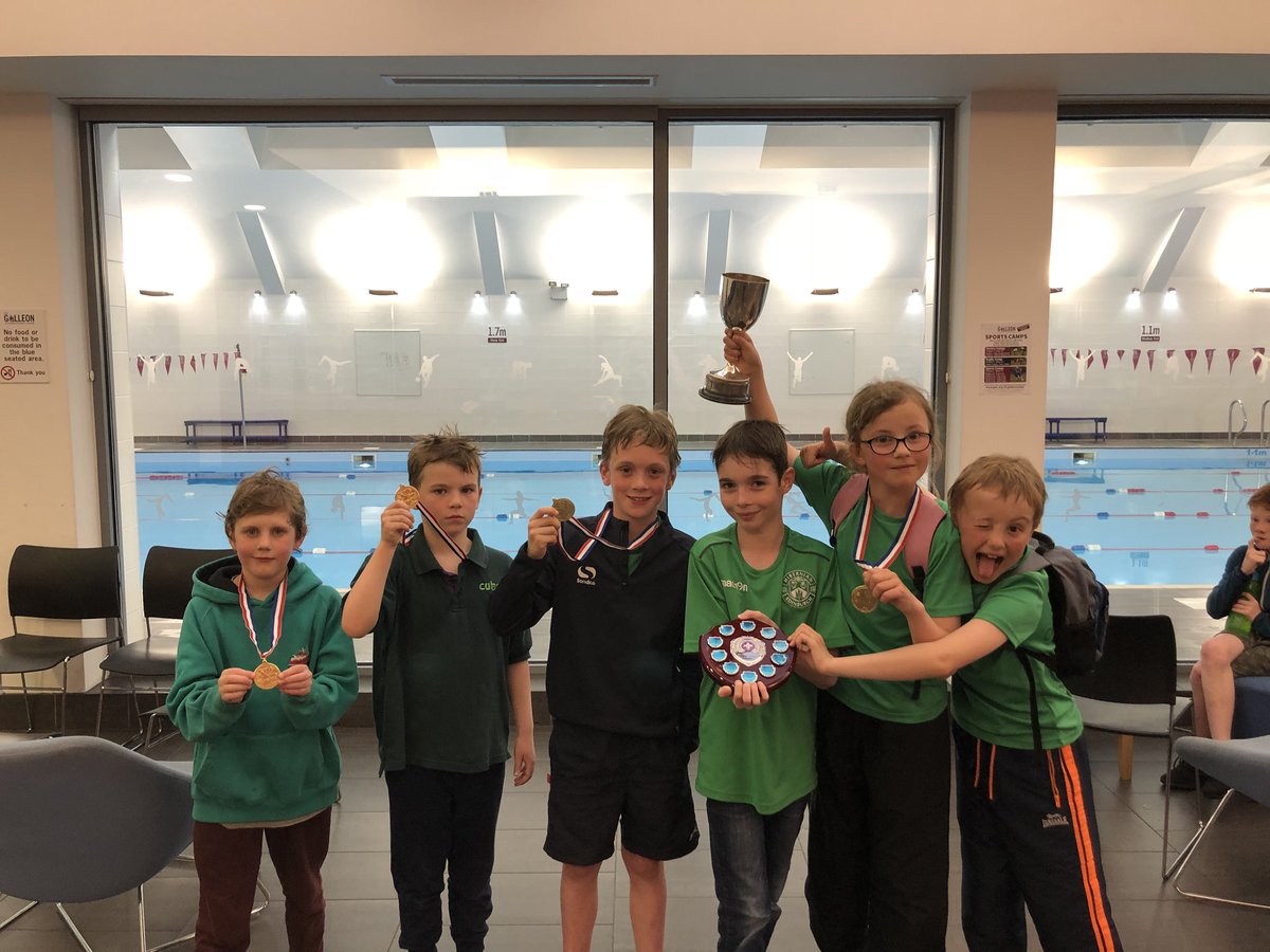 9th GWC Braid Scouts tweet media