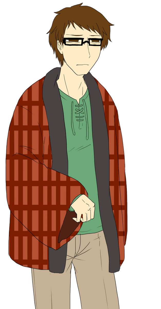 半纏のtwitterイラスト検索結果 古い順