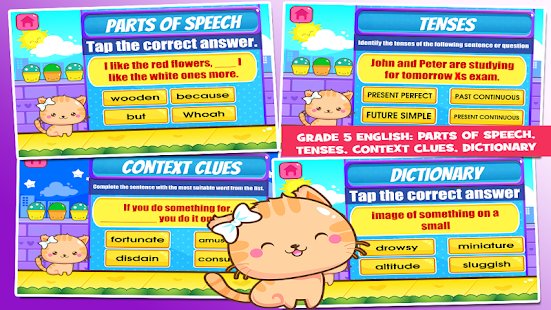 FamilyPlayApps's tweet photo. Be amazed at how easy this kitten adventure of fifth grade learning will make. https://t.co/Cb2DMoNDZ7 #kidsapps #Parenting #parents #moms #dads #children #kids #family #MomChat #MomItForward #DadChat #DadsInEd #PTChat #ParentCamp #KidLit https://t.co/FQuFcyNUgr