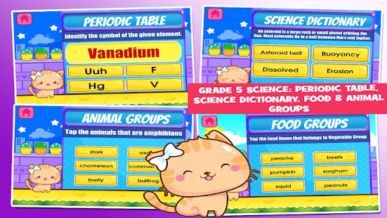 FamilyPlayApps's tweet photo. Be amazed at how easy this kitten adventure of fifth grade learning will make. https://t.co/Cb2DMoNDZ7 #kidsapps #Parenting #parents #moms #dads #children #kids #family #MomChat #MomItForward #DadChat #DadsInEd #PTChat #ParentCamp #KidLit https://t.co/FQuFcyNUgr