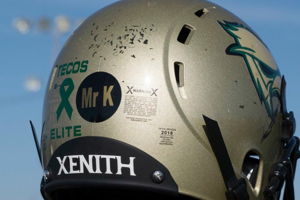 AMERICAS_BOWL's tweet photo. Let’s go #TEAMTECOS ... U have your greatest opportunity to get 1% better tomorrow at 4pm UABC TJ! Like Coach 2K said I DARE &amp;  CHALLENGE U 2 B GREAT! I Can’t wait for the opportunity U have 2 get #1%better &amp; achieve your ultimate goal!!! #CHAMPIONSHIP #UNDEFEATED8-0 https://t.co/prRuA44J1e