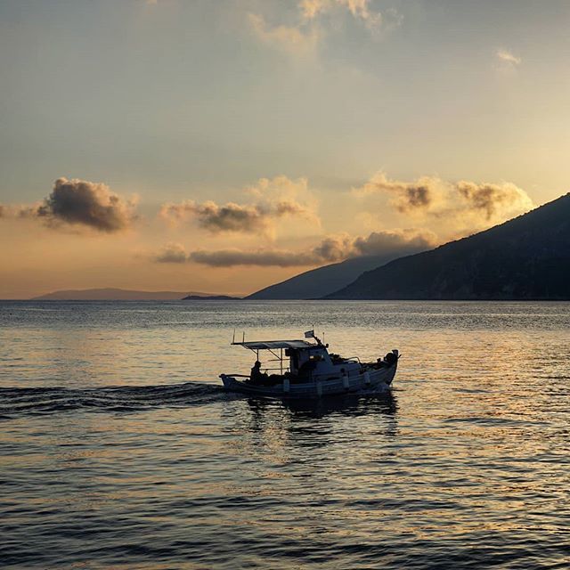 franz_neumeier's tweet photo. ob der Fischer uns heute Abend wieder so leckeren, frischem Fisch verkauft, wie ihn uns gestern der Koch der Running on Waves gegrillt hat? Guten Morgen aus Kefalonia! #runningonwaves https://t.co/9XeWrUvVTW https://t.co/QpYXHzgKxN