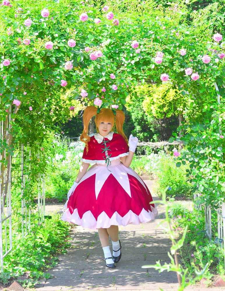 ゆみこ コスプレ ハンターハンター ビスケット クルーガー ゆみこ ビスケちゃまって呼んで