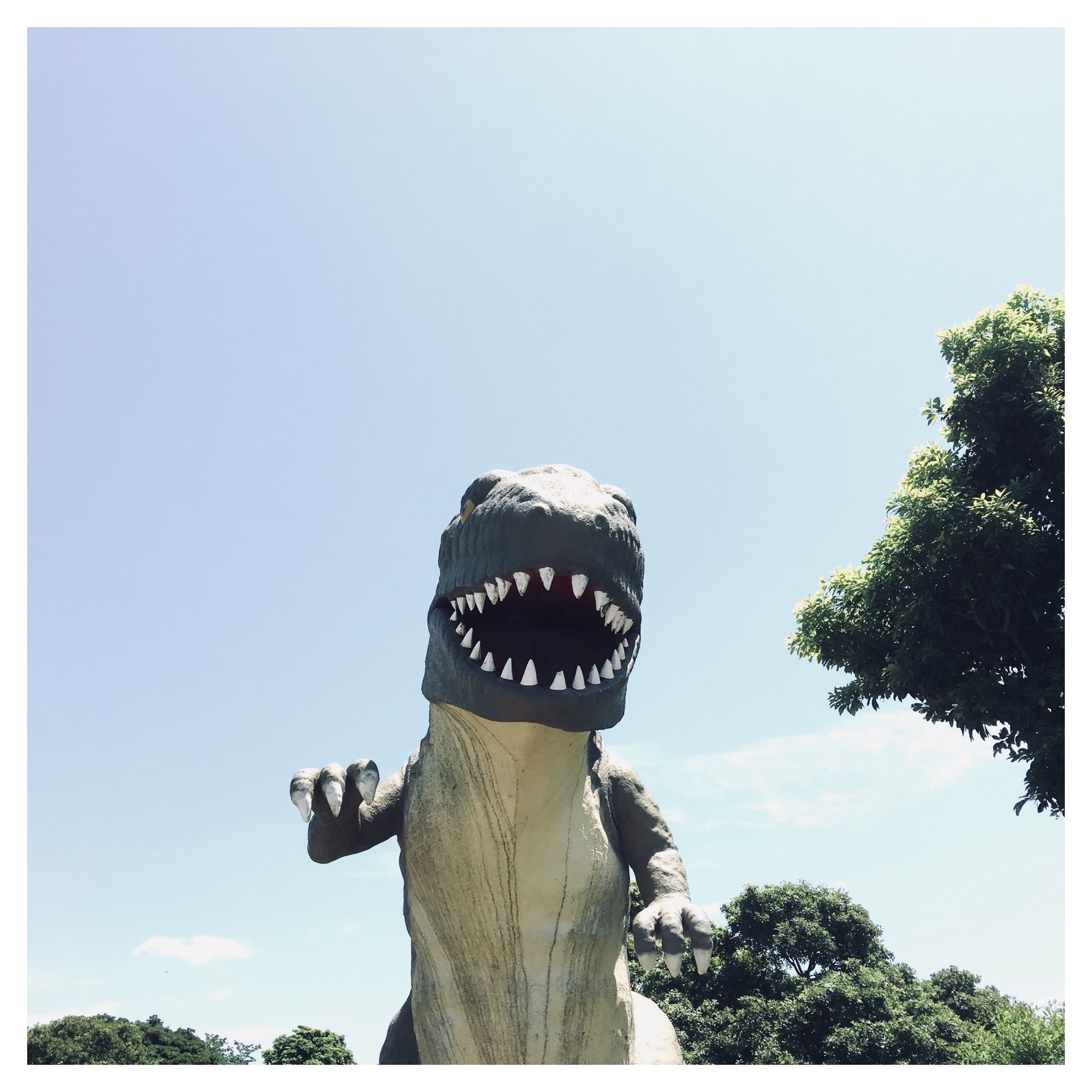恐竜公園 Twitter Search Twitter