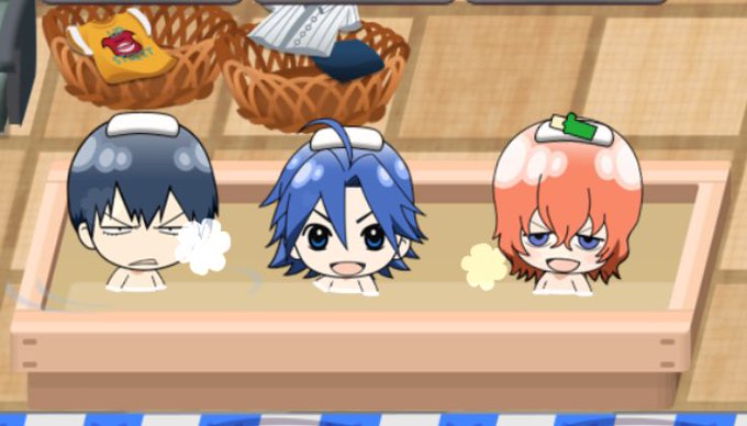 新開のtwitterイラスト検索結果 新開のtwitterイラスト検索結果