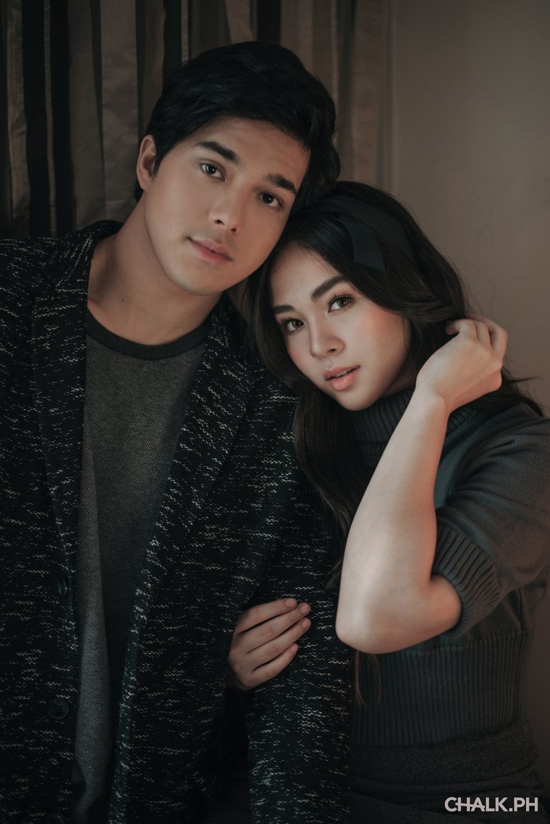 IMeowsYou's tweet photo. ELNELLA for @JollibeePh @Jollibee please ?! its better if new faces and fresh in your next tvc...how many RTs they can have 😊🙏👋 https://t.co/xfngbaLh0J