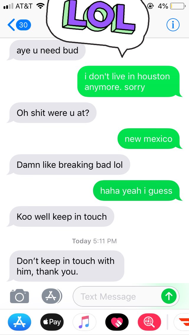 _abellll's tweet photo. why are people like this lmao https://t.co/B9pMD8mGkF