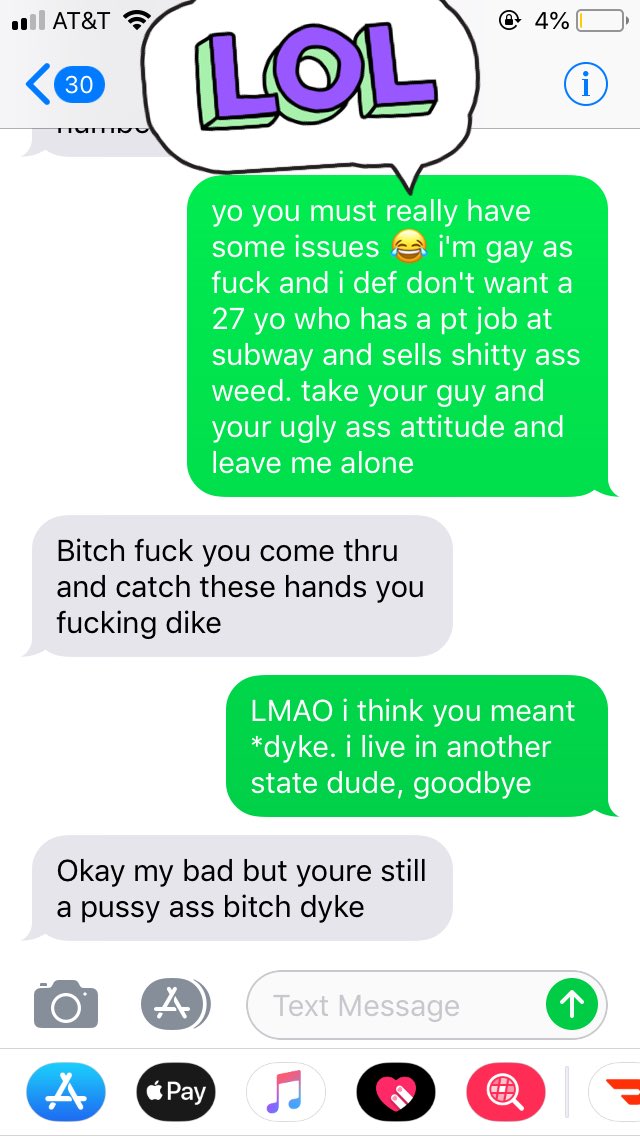 _abellll's tweet photo. why are people like this lmao https://t.co/B9pMD8mGkF
