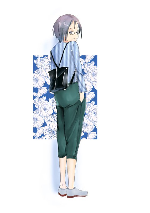 ルミのtwitterイラスト検索結果