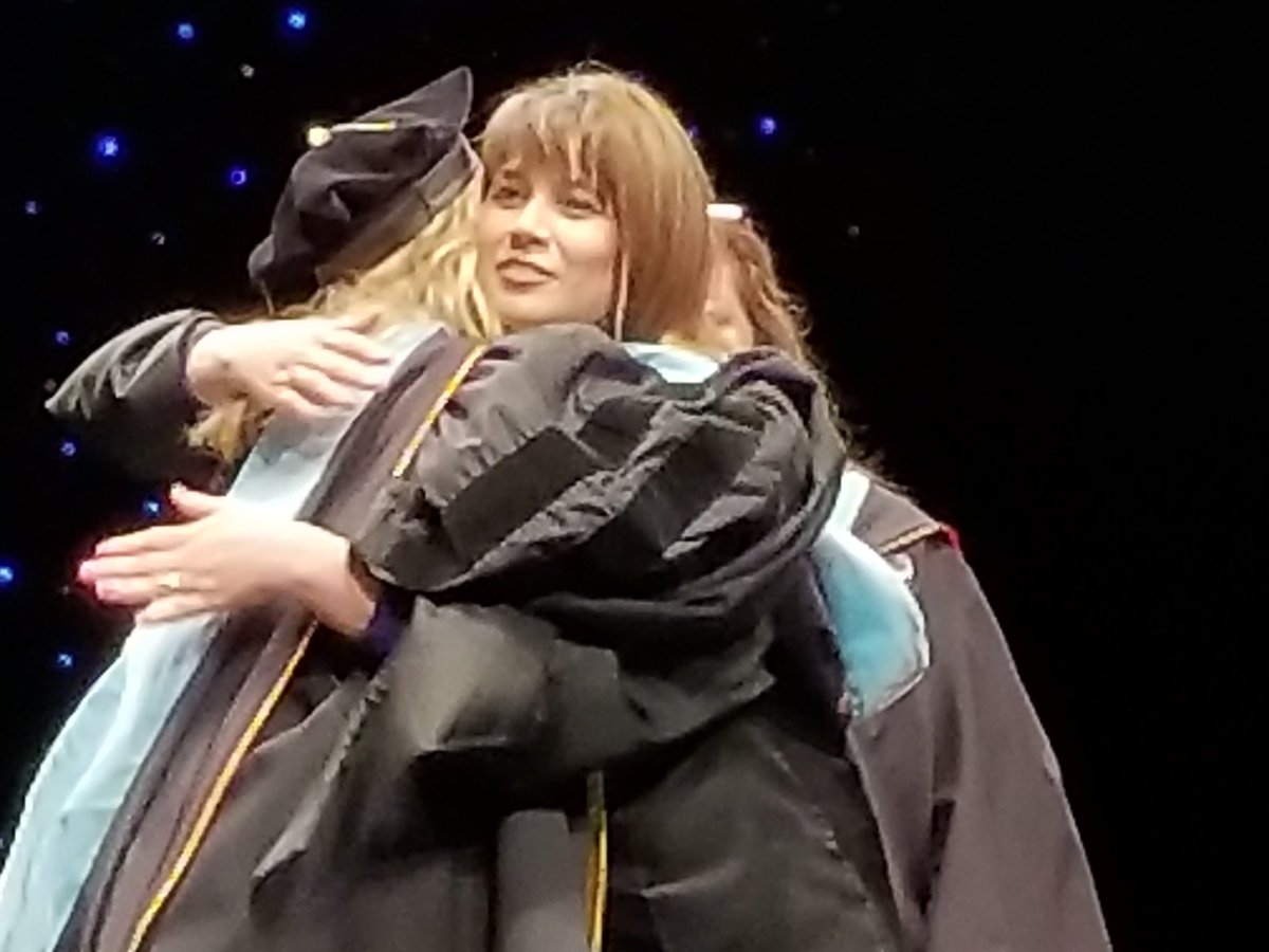 SAguirre_RES's tweet photo. UTEP Hooding Ceremony #PreCommencement https://t.co/7SIJKfQ7hk