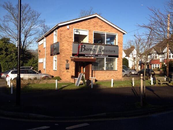 F Barnes Solicitors On Twitter F Barnes Are The Only Firm Of