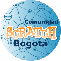 ColombiaScratch's tweet image. No te pierdas mini #ScratchDayBogota 2018 para empezar la comunidad #ScratchEngativa gracias a @ColombiaScratch @ScratchBogota @FunIxmatic @redcolre #programacionparatodos los esperamos @ConsejeriaTIC @AmigoRed2 @jrodriguezk @JSebastianRozo @scratch @ScratchEdTeam