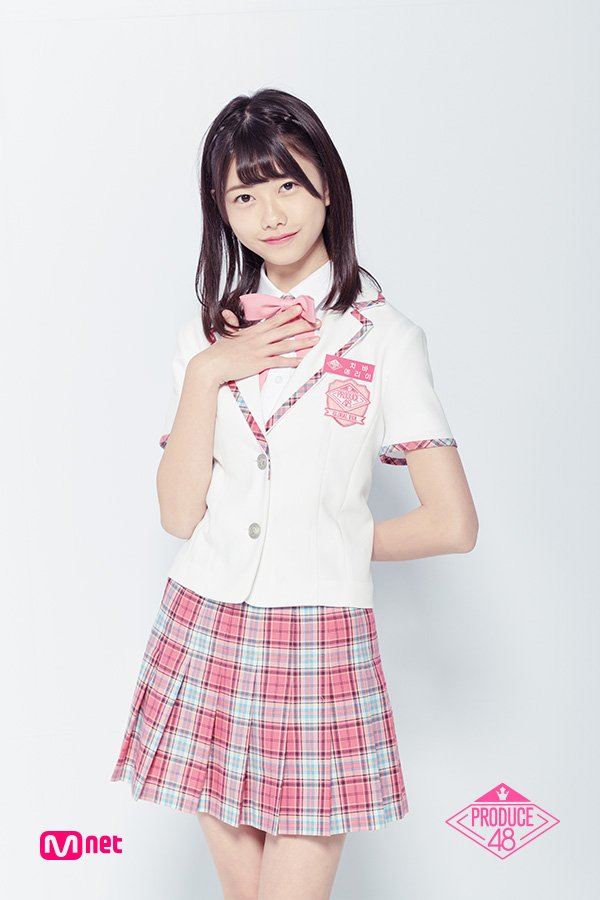 Image result for erii produce 48 site:twitter.com