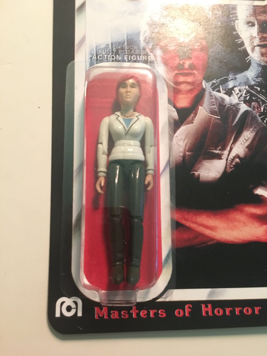 EmpireBlisters's tweet photo. Reaction figure customs and restorations, we have replacement blisters to get the job done. 2 different sizes. #ReactionFigures #ReactionFigureCustoms #ActionfigureCustoms #CustomFigures #replacementblisters #actionfigureblisters #funko #Super7 #StarWarsCustoms #customcardbacks https://t.co/ygFPuAOA3e