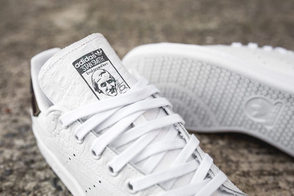 stan smith camo
