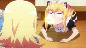 天使神拳奥義 二指真空返し 