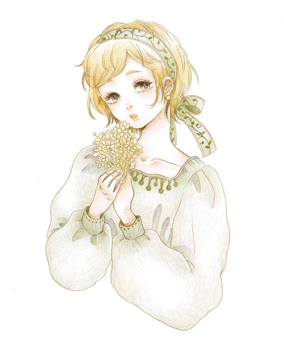 色鉛筆画のtwitterイラスト検索結果 古い順 色鉛筆画のtwitterイラスト検索結果 古い順
