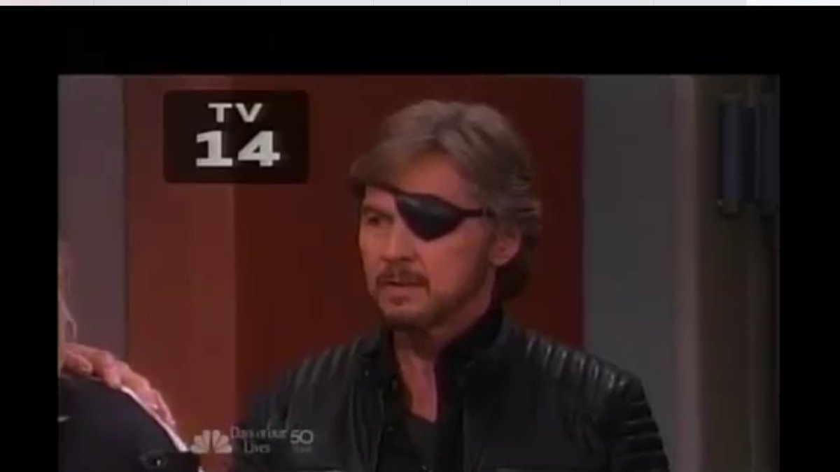 SnK4thelonghaul's tweet photo. The day I started watching #days again, and I ♥️ these two. #stayla belong in Salem together. The show has never really recovered from the loss of Bo. Having Steve on canvas helps that loss, at least for me. #DaysNeedsSnK #stayla @nbcdays @sheriawriter @carlivatiron @Rybry7 https://t.co/sf1QRRQrAW