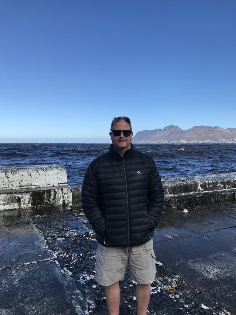 JustinDunford's tweet photo. #UberESCAPE @travelstart Best place ever, and plenty #Uber drivers around, is #KalkBay https://t.co/D1L8RMSKm2