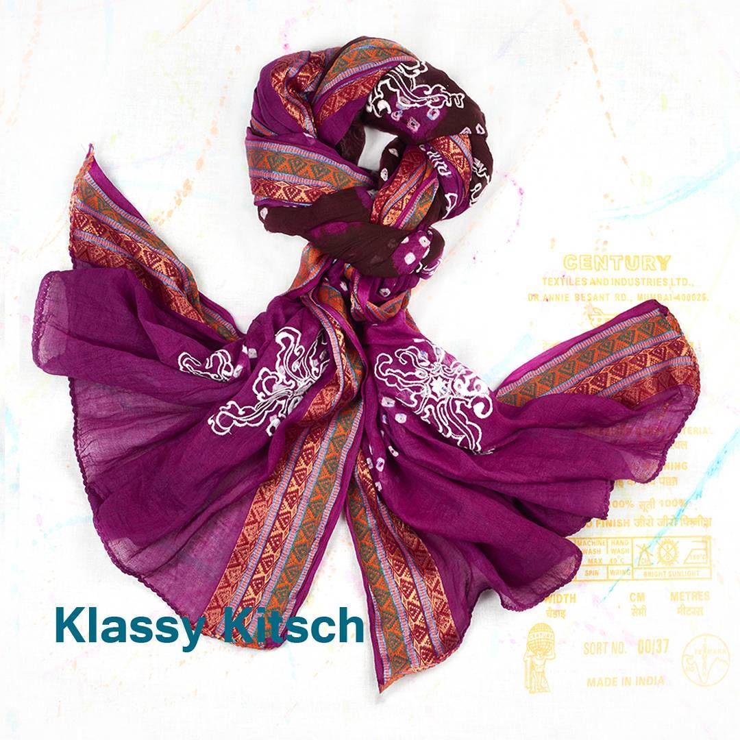 KlassyKitsch's tweet image. Lovely #Klassykitch scarfs available @E17Designers today! #Coolinsummer #Warminwinter 100% cotton and ethically sourced.