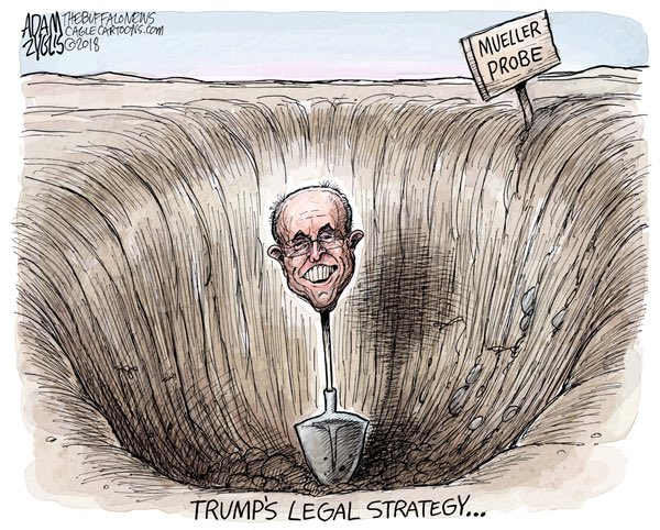 NWPinPDX's tweet photo. Dear #RudyGiuliani:

Enjoy the time on TV while you can. Bask. Lie. Fabricate.

When this is all over you'll be a pariah of colossal proportions.

You will now be attached in our history books to a man who stands for everything that New York City rose above after 9/11.
#Giuliani https://t.co/CBQbzFq0vB