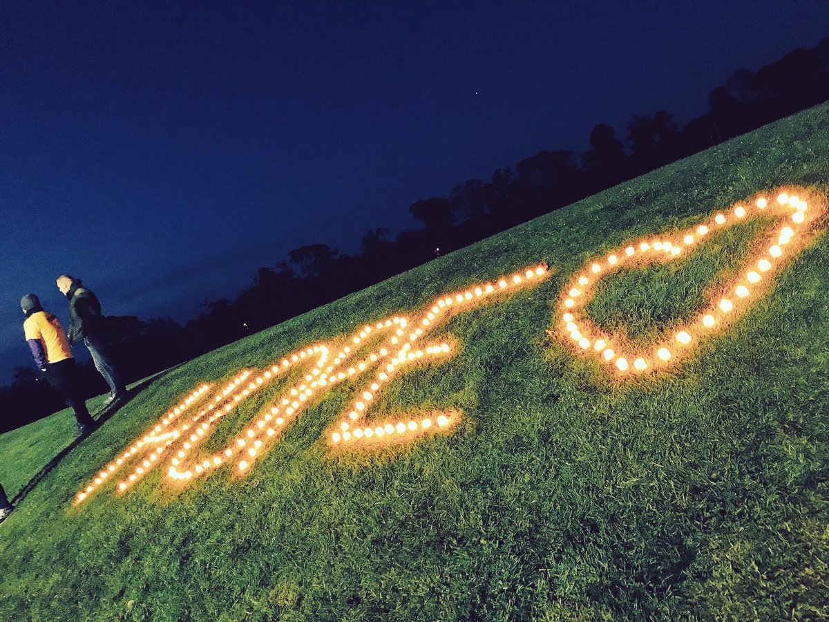 ElectricIreland's tweet image. As proud sponsors of Darkness Into Light, we'd like to thank everyone who volunteered, woke up and walked with us for @PietaHouse. What an incredible start to a day. #DIL2018
