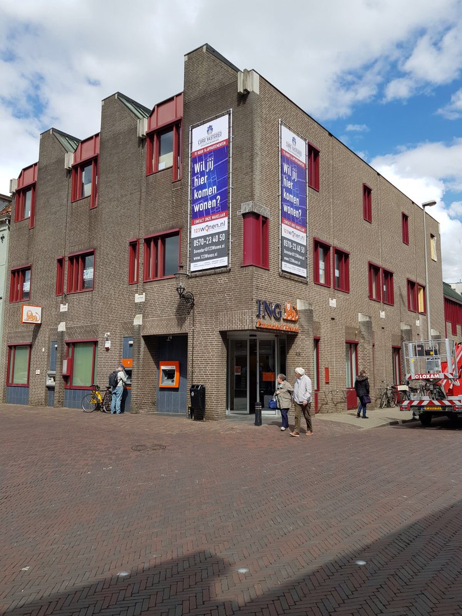 Topkwaliteit! 24/7 eigen productie montage en altijd de goedkoopste! #signing #sign #reclame #lichtreclame #spandoeken #belettering  <a href="/Visionflexnl/">Visionflex Reclame</a>