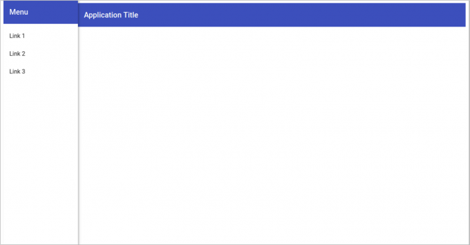 swiftlogic_in's tweet image. You can now generate a starter #component including a #toolbar with the #app name and the side navigation. #Angular #material sidenav blog.swiftlogic.in/whats-new-in-a…