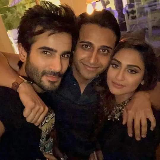 Happy birthday karan tacker 