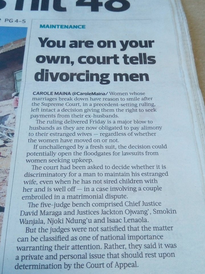 If you are poor, just make your relationship work. You can't afford to get a divorce
