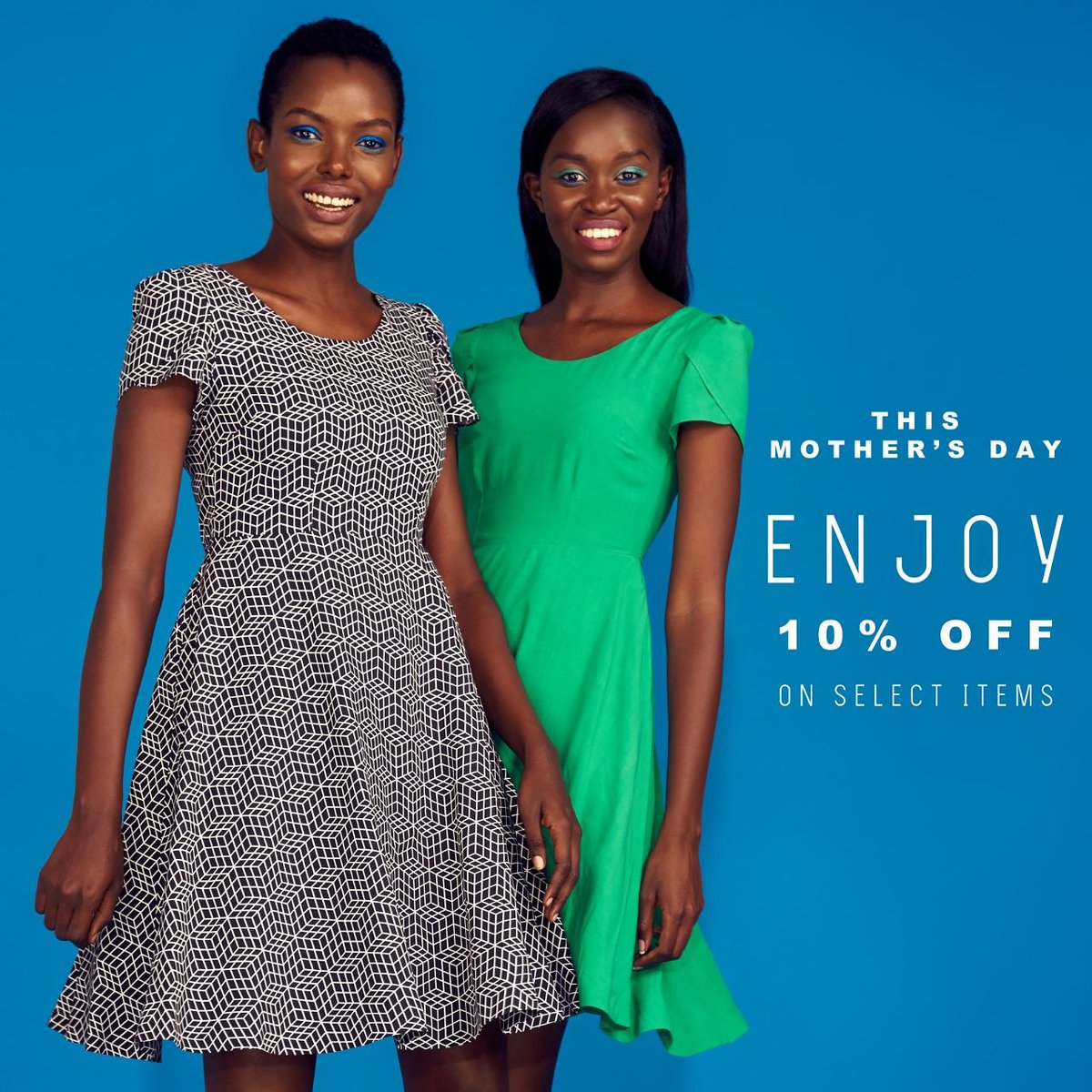 KikapubyFURAHA's tweet photo. Shop new stock and special offers on select items this Mother's Day
#cocoliliafrica #mothersday #newstock #cocolili #cocoliliprint #wedoourownprints #camel #camelprint #madeinKenya #africarebranding #africanretailbrand #proudlyafrican #ethicalfashion #slowfashion #ethicalbrand https://t.co/o1nENjppSH