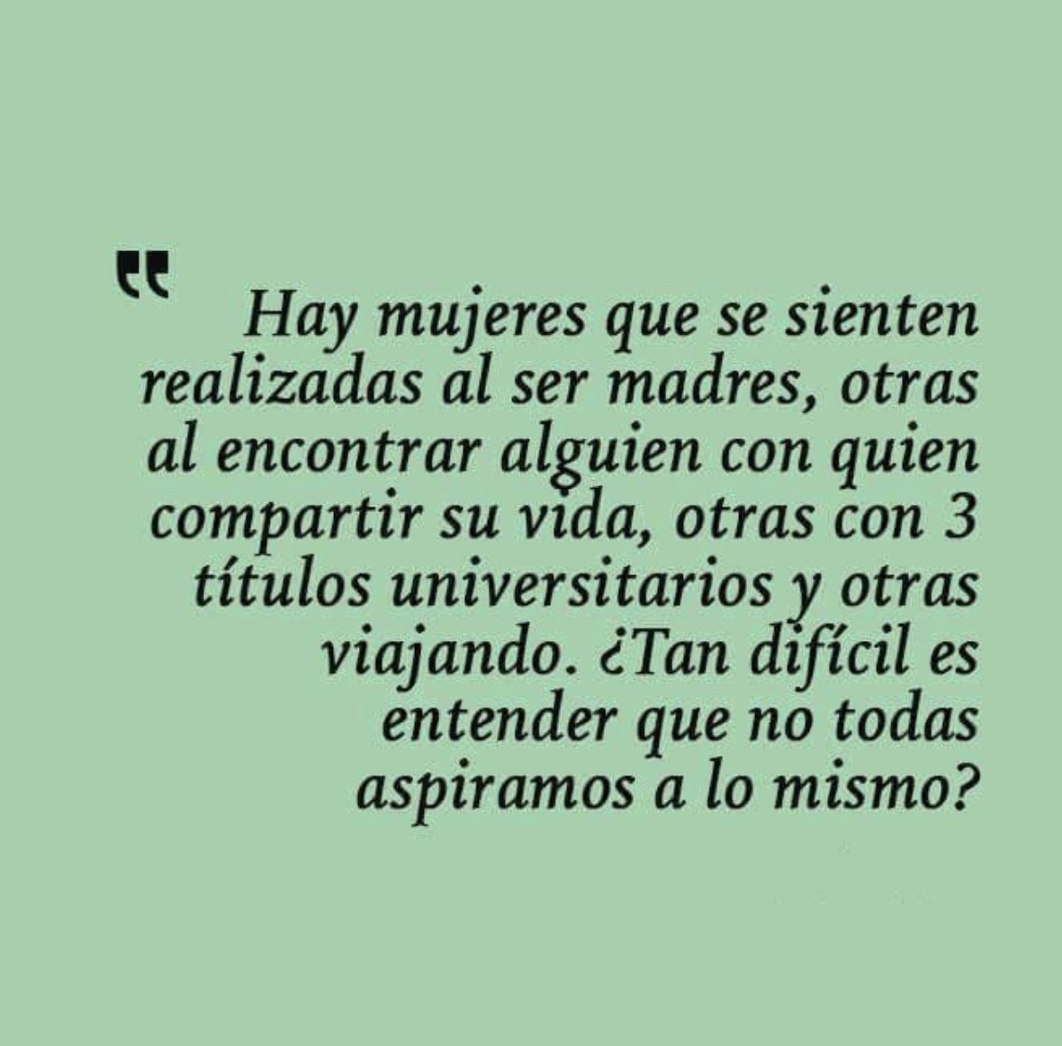 medeapoma's tweet photo. En la diversidad está la Igualdad #IgualdadDeGenero #DiversidadFemenina https://t.co/XVluY6Dtnr